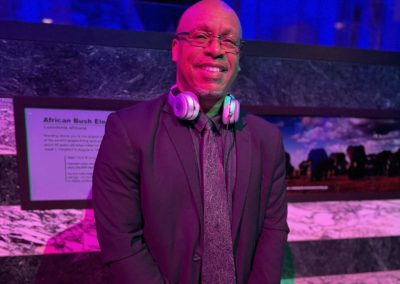 DJ Donnell